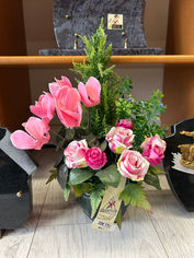 Fleurs