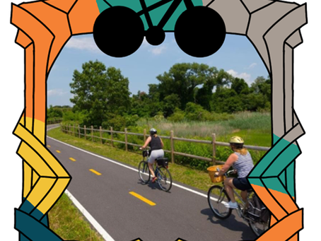 Making Cycling Irresistible