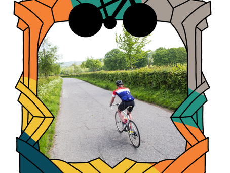 Cycling for the First Time?