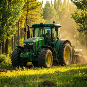 Kurdish Agricultural Solutions