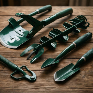 Agricultural Equipment Catalog