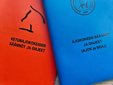 Koulutusta 8.-9.8.26