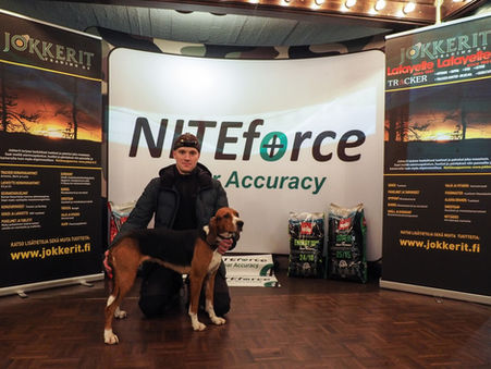 Viipyketun kerrasta poikki