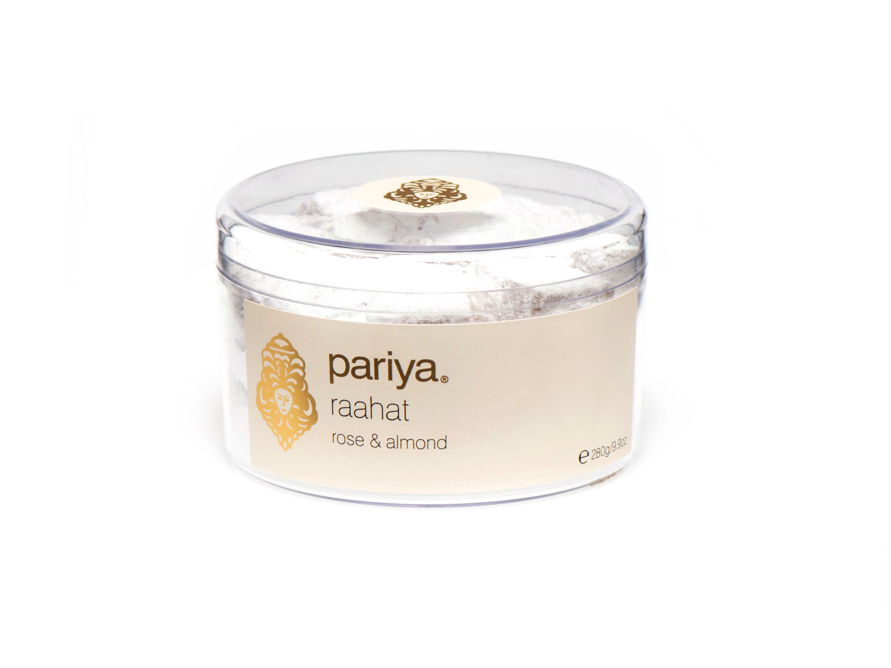 Raahat - Rose & Almond