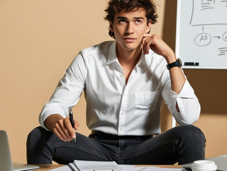 Why You Should Always Be Thinking About New Ads