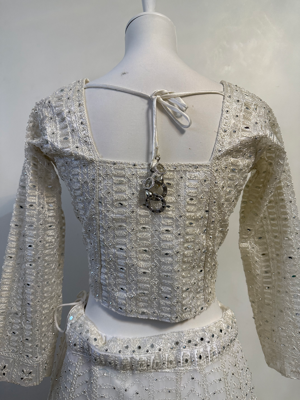 Miniature : AYSSU Lehenga