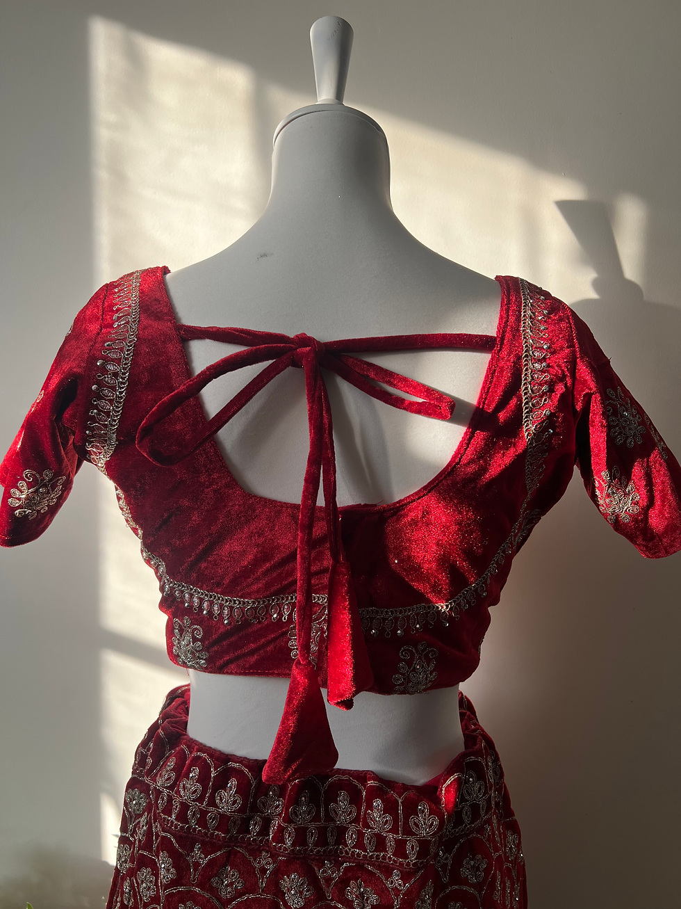 Miniature : BOLLY Lehenga