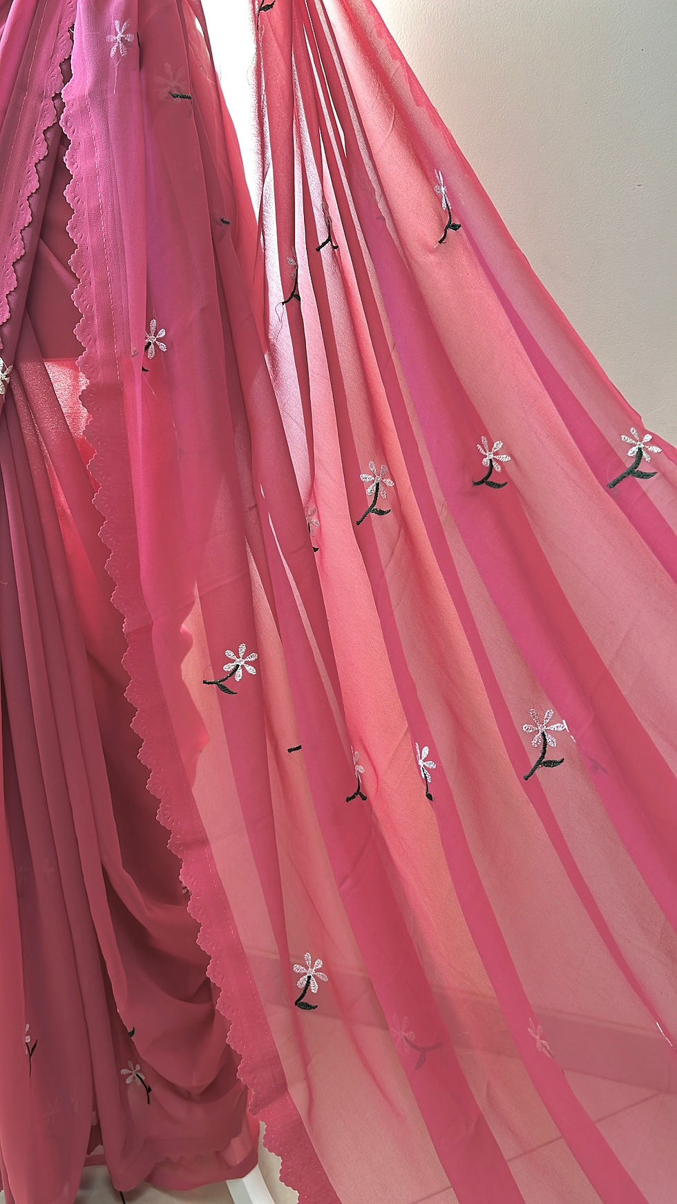 Miniature : INA Saree