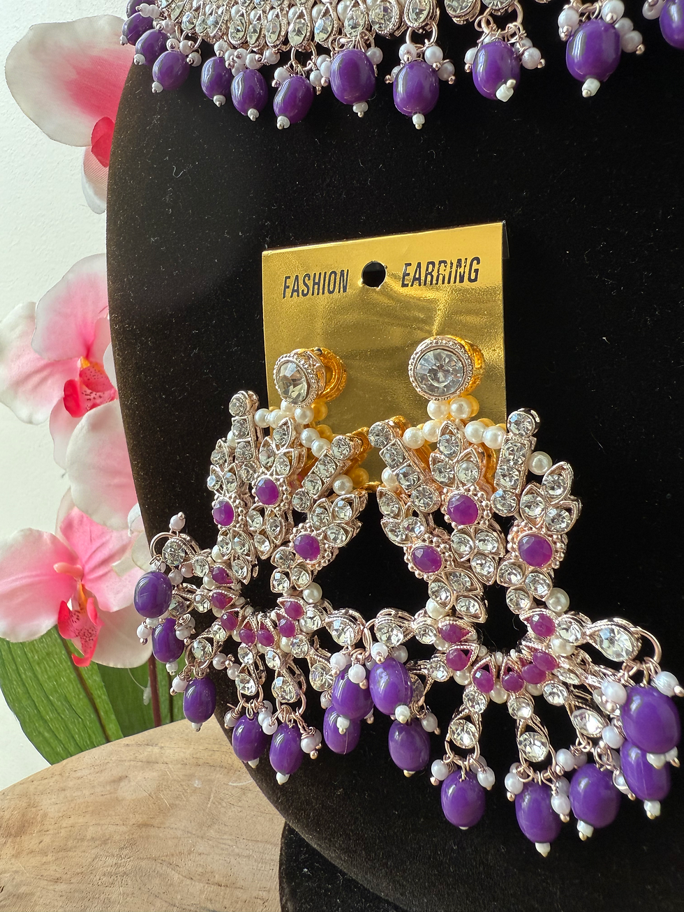 Miniature : MAHA Jewellery 