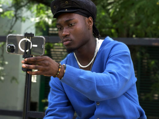 Unlocking Stories: The Power of Film for Young Voices