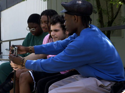 Empower Youth Through Film Media Literacy Education