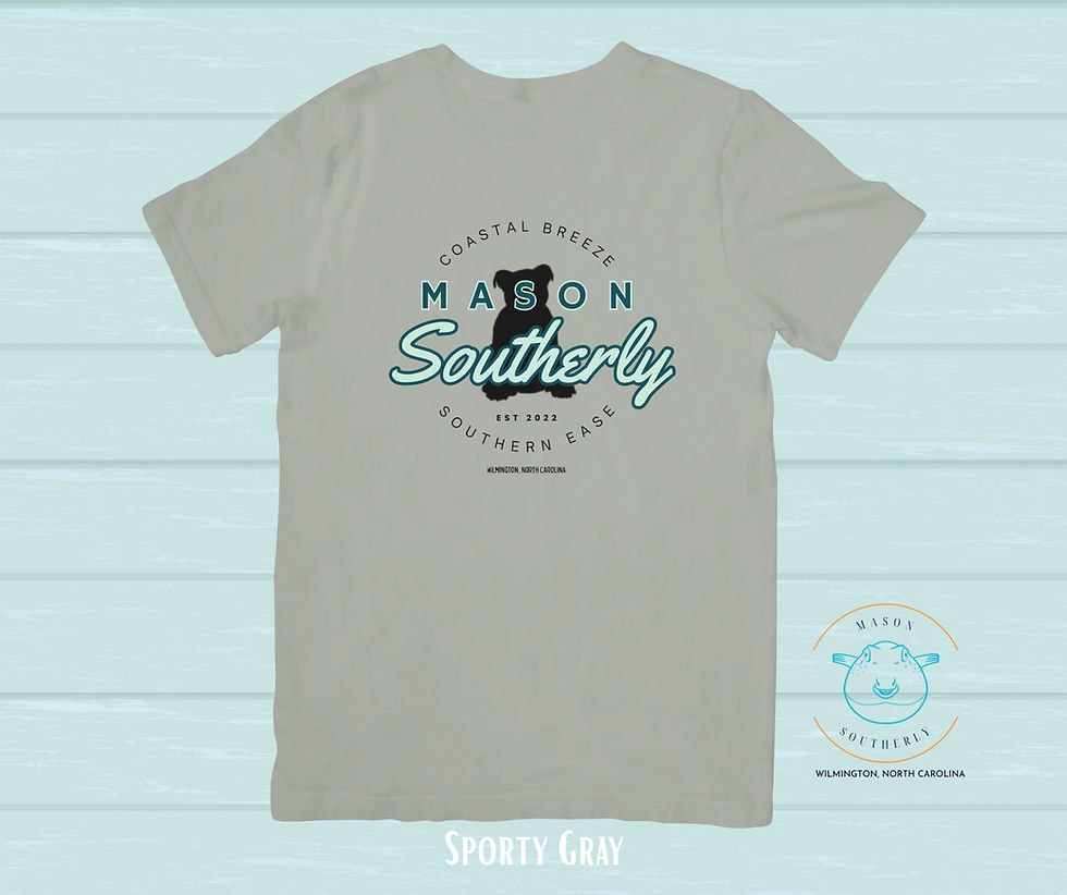 Thumbnail: The Franklin Cotton Tee