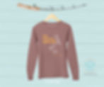 Thumbnail: Original Angler Long Sleeve Tee