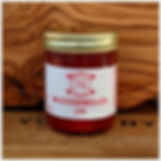 Watermelon Jam 8 oz Jar