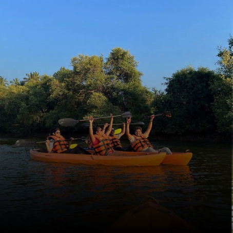 Is March a Good Time to Visit Goa? Weather, Crowds & Travel Tips (2026 Guide)