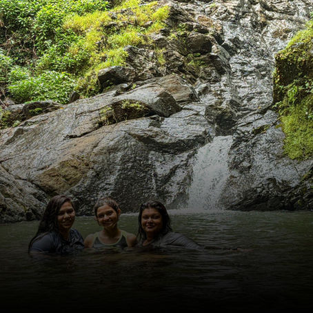 Netravali Waterfall Goa: The Complete Guide to the Trek, Timings and the Bubbling Lake