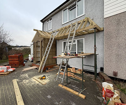 Carpentry