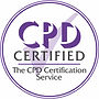 CPD Certified