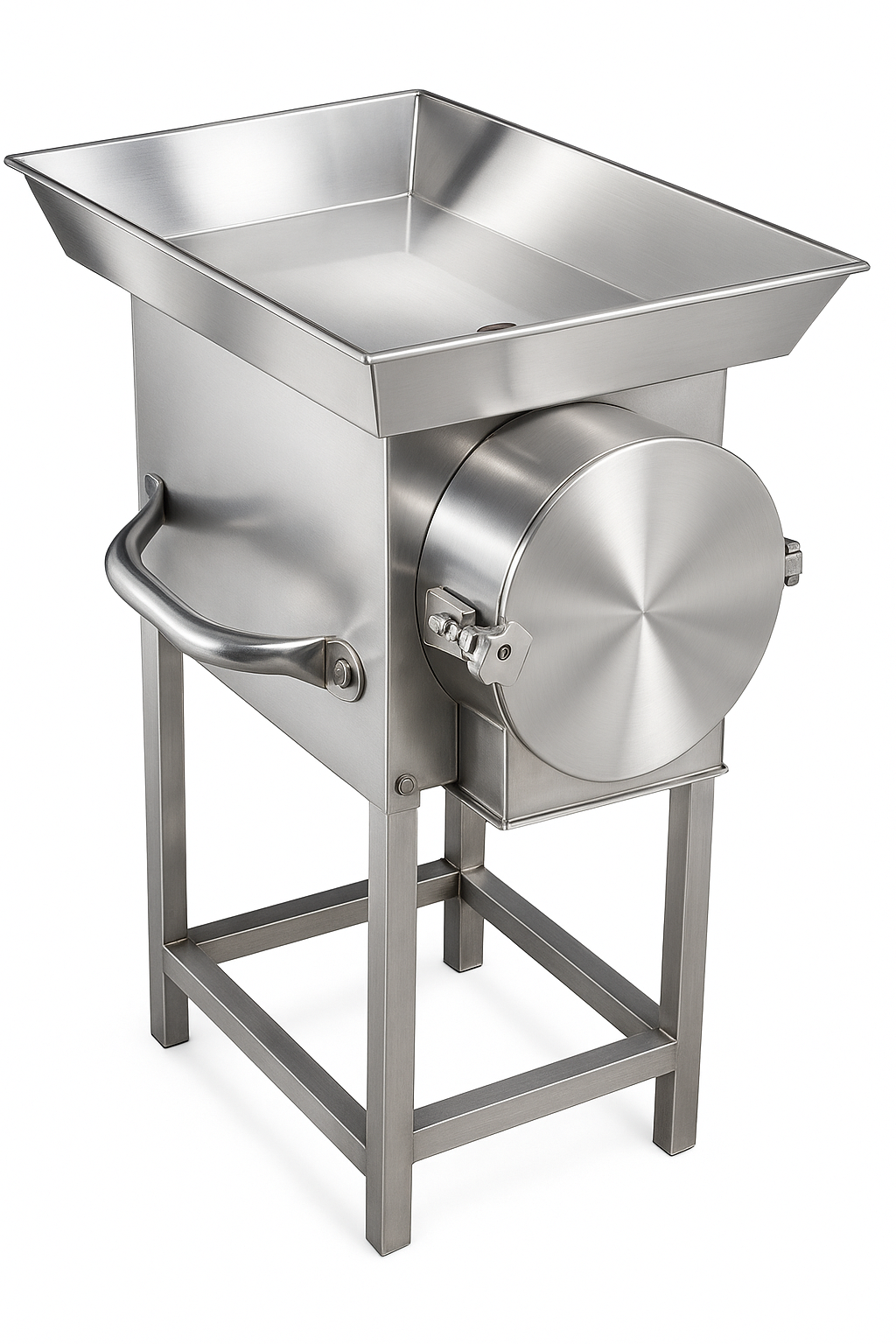 Pulverizer