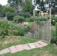 Garden Gate