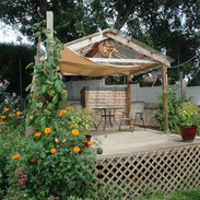 Charming Deck