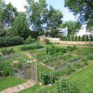 Gated Garden