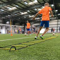FREE KICK CAMP