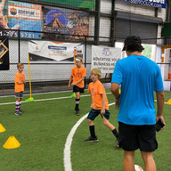 FREE KICK CAMP