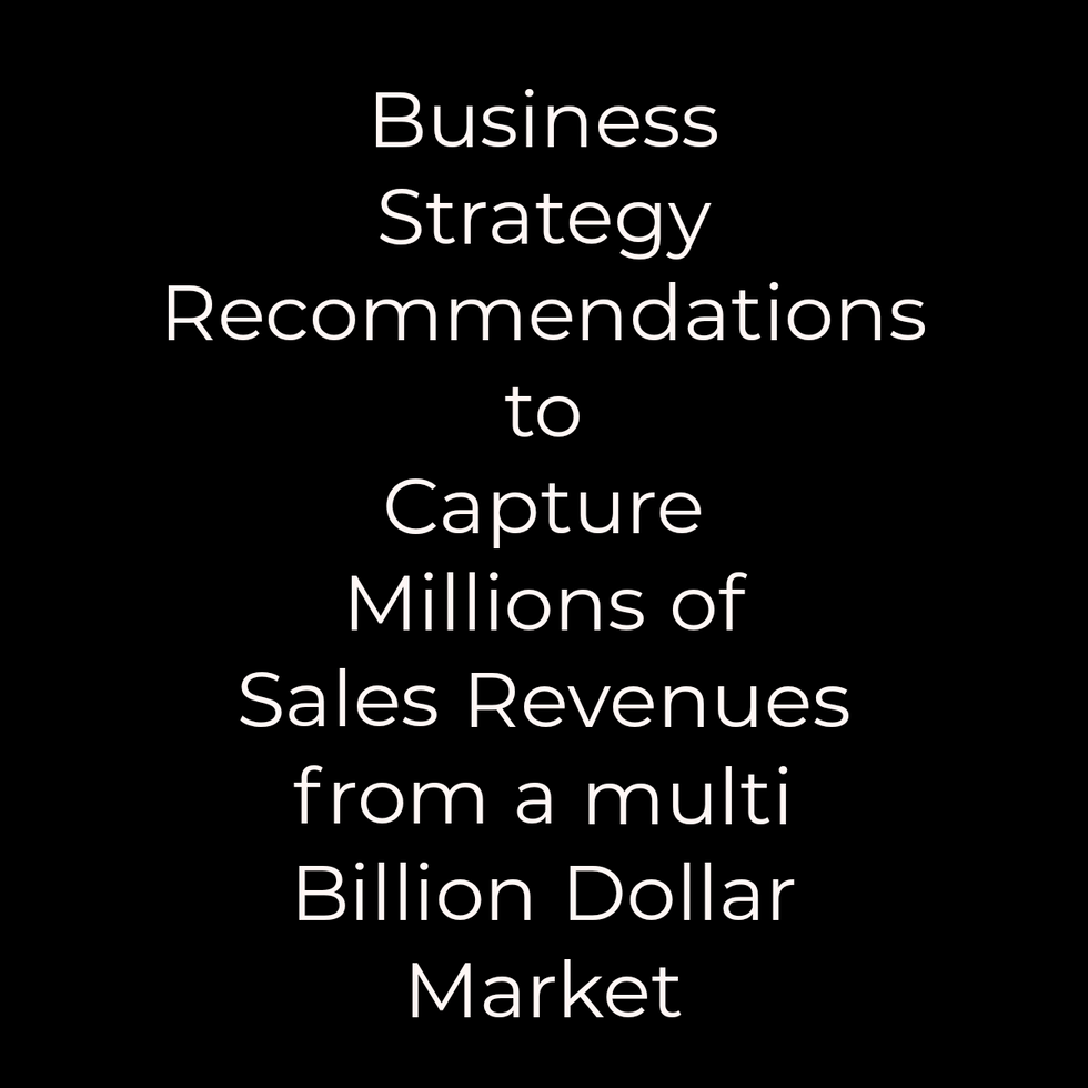 Market Expansion. 3