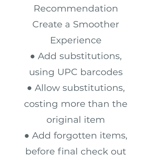 Market Expansion. 4

Implementation & Optimization. Part 2.
Slide 3