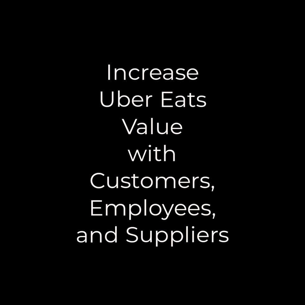 Market Expansion. 9.