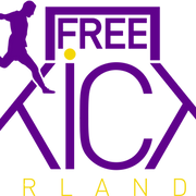 Free Kick Orlando logo