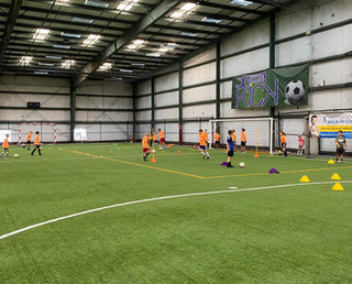 Soccer Summer Camp Free Kick Orlando Indoor Soccer Facility Soccer Summer Camp Free Kick Orlando Indoor Soccer Facility