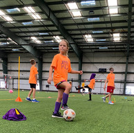FREE KICK CAMP