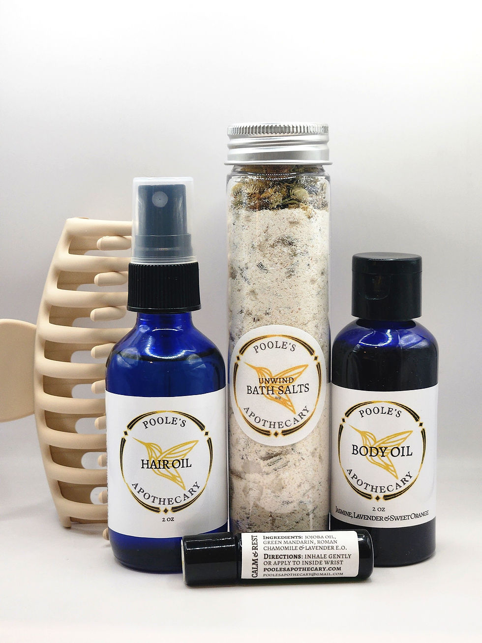 Thumbnail: Quarterly Box of Modern Botanicals