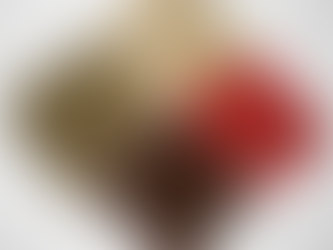 Die 4 Farben des Pfeffers