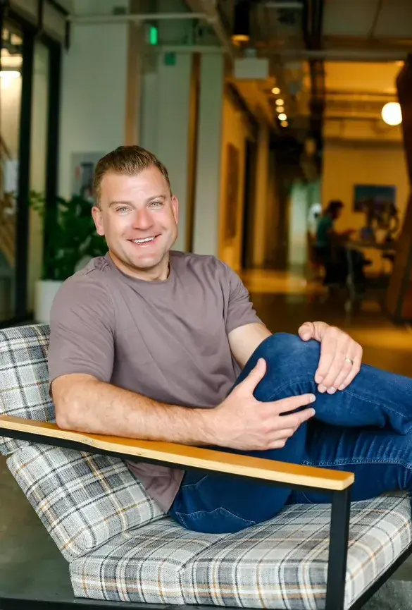 Mike temp bio photo.webp