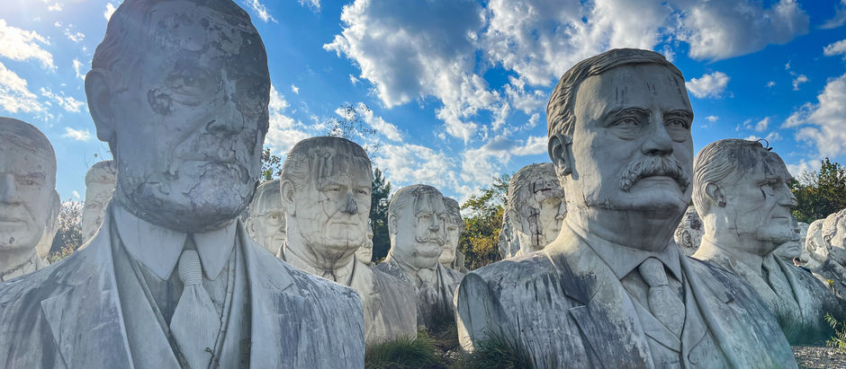 Williamsburg - Off the Beaten Path Attractions