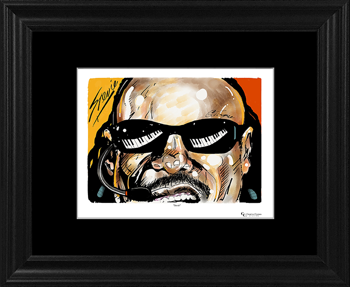 Stevie