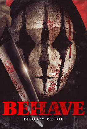 Behave (2024)
Dubbing Mixer & Additional Foley Artist
Feature Film
Dir. Francesco Gabriele