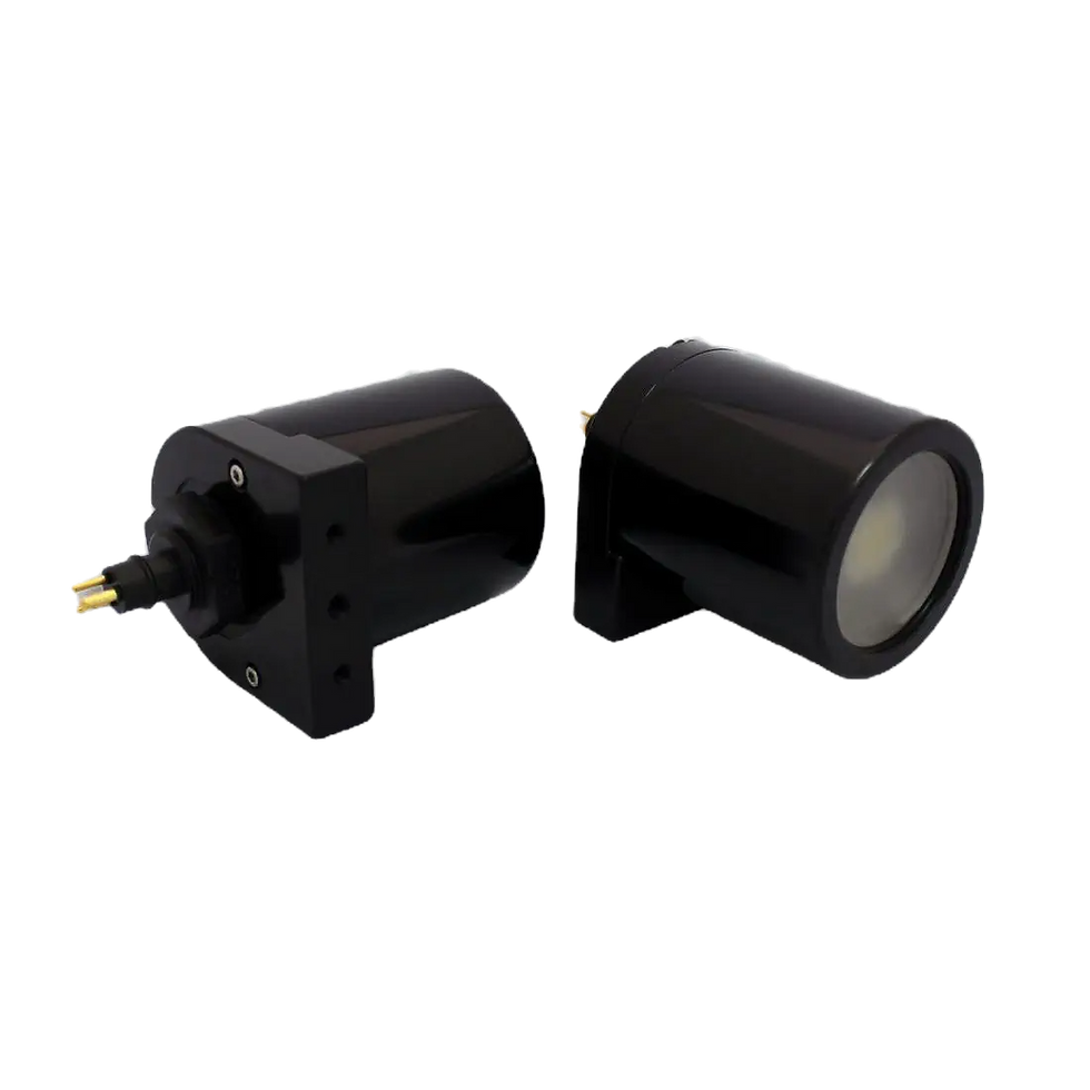Underwater ROV light Aurora 3