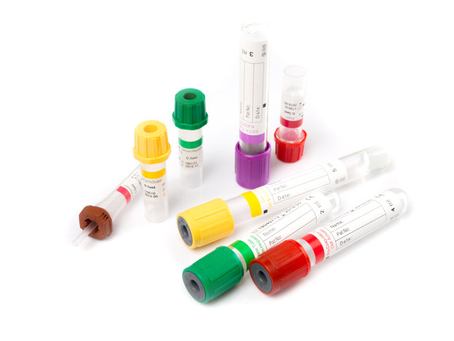 Blood Collection Tubes at High Altitude Regions: New Collaboration with an International Organization