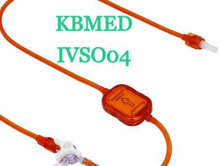 Filter Technologies in IV Infusion