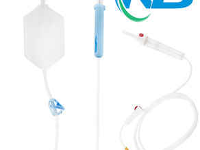 KBMED Transfusion Therapy Products
