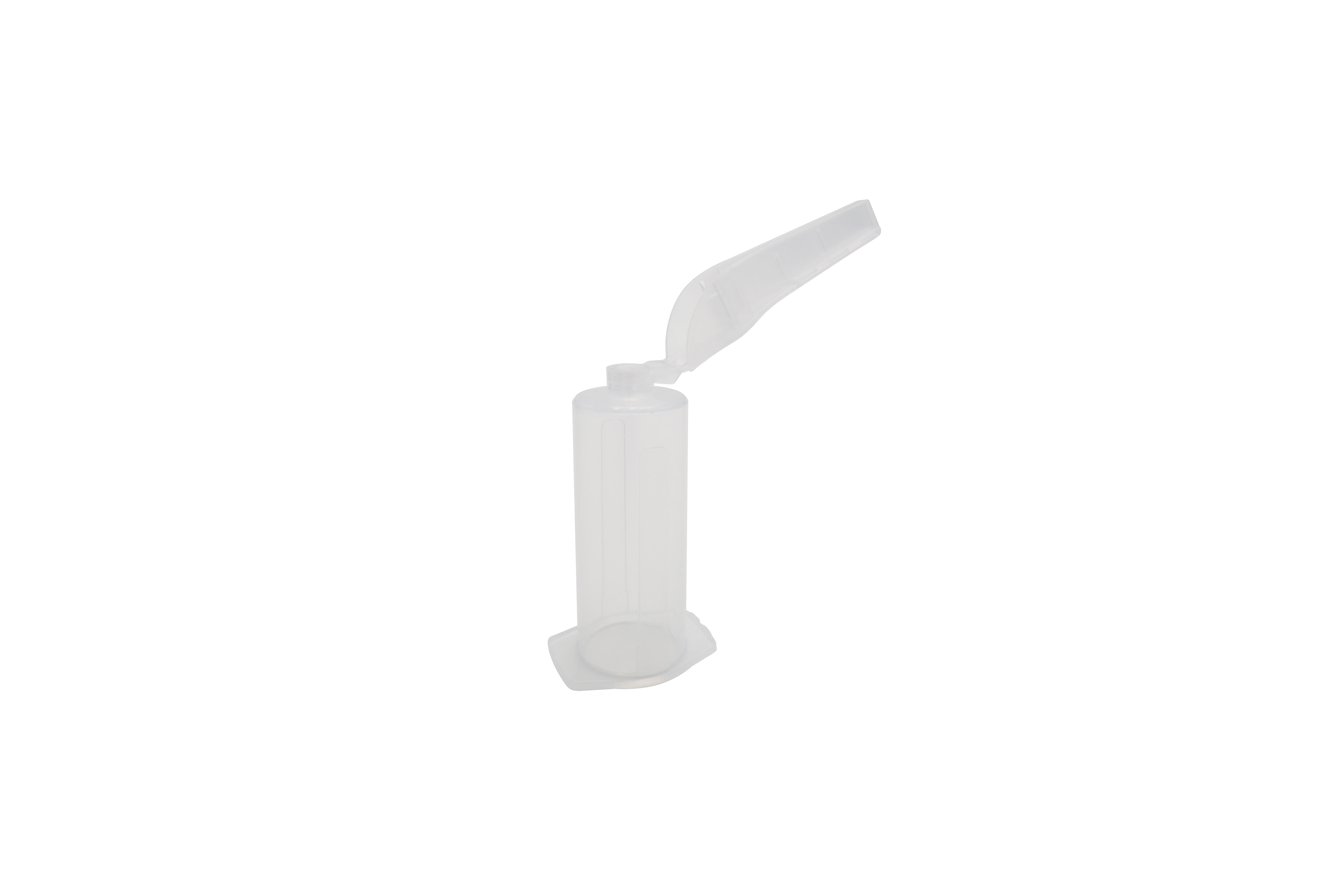 SNH02 SAFETY NEEDLE HOLDER (1000PCS/CS)