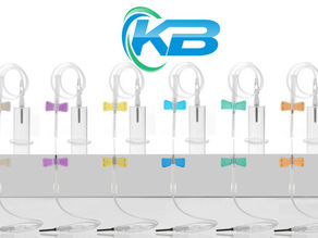 Elevate Lab Practices with Blood Collection Needles