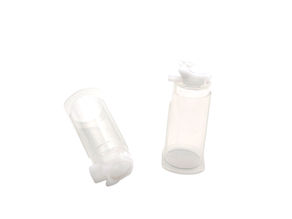 Reusable Blood Collection Needle Holder