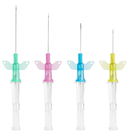 IV Cannula | KB Med Group