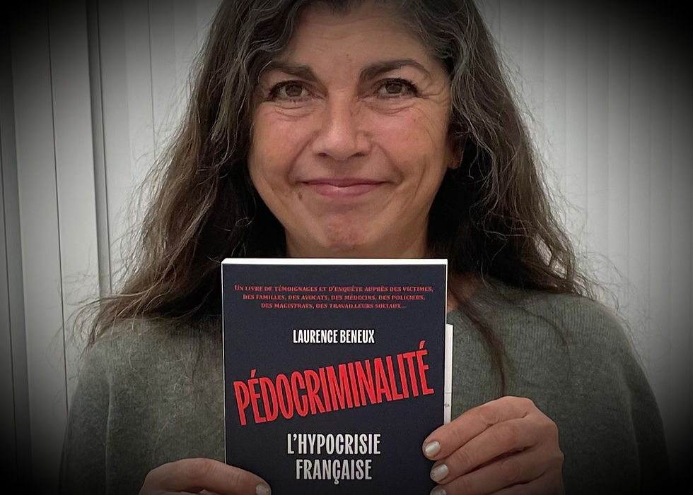 Laurence Beneux