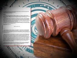 Ruine des droits fondamentaux: une dangereuse glissade à stopper
